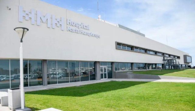 Tres hermanas genéticamente idénticas nacieron en un hospital público de Chubut.&nbsp;