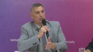 Santa Fe reclama que la Nación cumpla con los fondos para jubilaciones