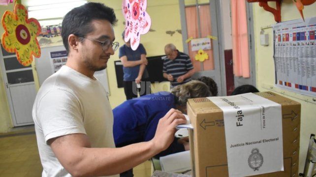 Elecciones legislativas en Santa Fe 2025 Elecciones legislativas en Santa Fe 2025