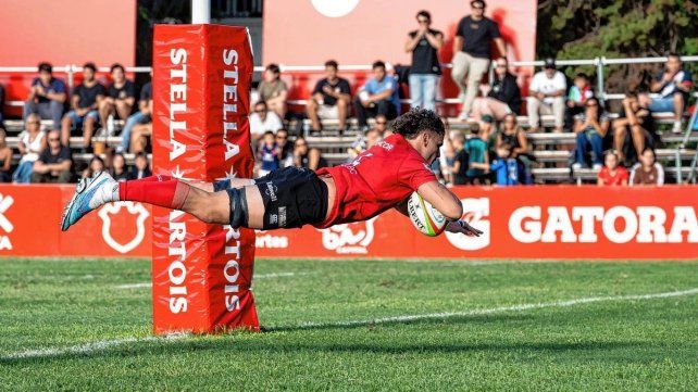 Dogos XV goleó 80-29 a Cobras Brasil Rugby en Córdoba Athletic. Dogos XV goleó 80-29 a Cobras Brasil Rugby en Córdoba Athletic.