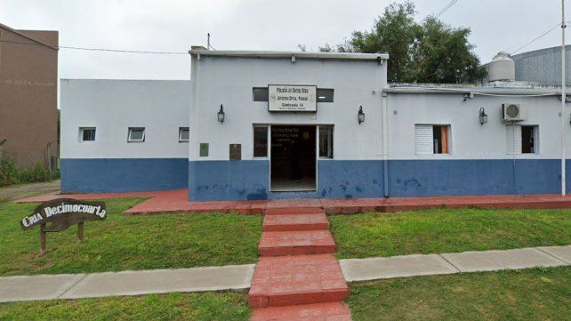 Denuncian intentos de secuestro en Paraná: rasgos de acusado