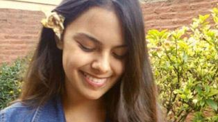 Habló el detenido que le había regalado el celular de Anahí Benítez a su hijo