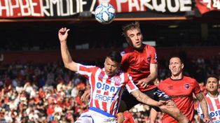 El dato que no lo ayuda a Unión en el inicio de la Superliga