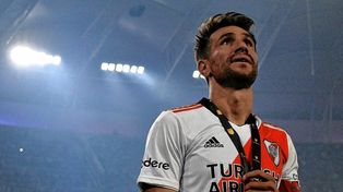 La despedida de Leonardo Ponzio: todo lo que hay que saber.