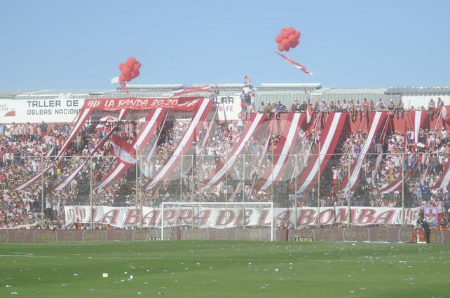 La venta de entradas para los hinchas tatengues