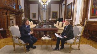Renunció el responsable de TN en YouTube tras el escándalo del video filtrado de Milei
