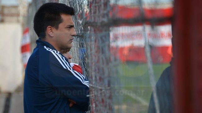 Cáceres calificó de inviable a la BN con los montos que se manejan. &nbsp;