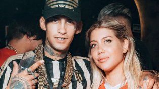 L-Gante habló por primera vez sobre el vínculo que mantuvo con Wanda Nara.