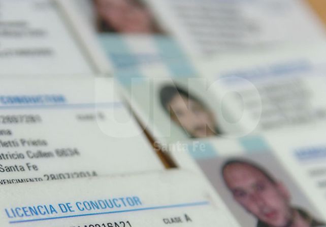 Santa Fe inicia las tareas de implementación de la nueva Licencia de Conducir