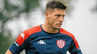 Gimnasia se interesó en Francisco Gerometta