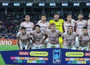 El uno por uno de Unión en la caída frente a Central Córdoba