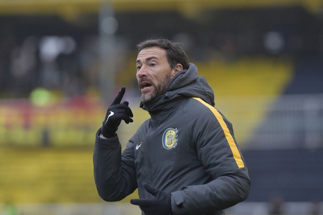 El Kily Cristian Gonz&aacute;lez