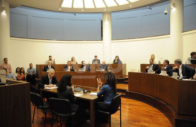 Imagen ilustrativa. Foto: José Busiemi / UNO Santa Fe.