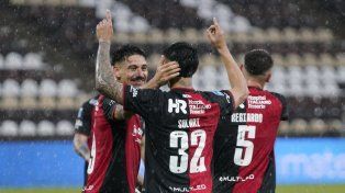 A Newells se le vienen dos rivales directos que tiene arriba y muy cerca