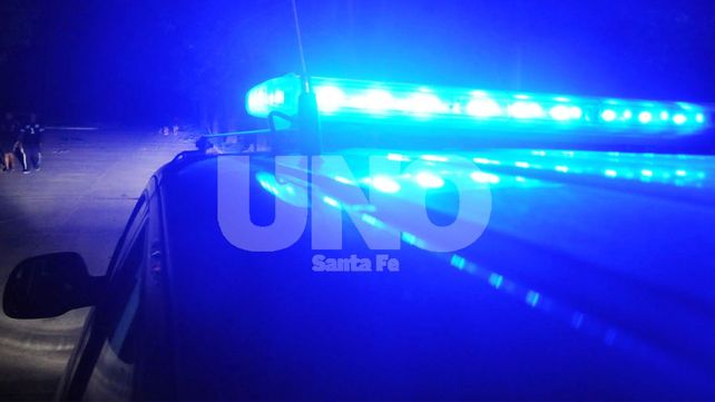 Accidente fatal en Avenida Circunvalación