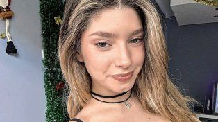 Daiana Rigoni, influencer entrerriana, peleará en el evento Párense de Manos.
