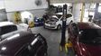 Poner el auto en condiciones para salir de viaje, todo un presupuesto extra.