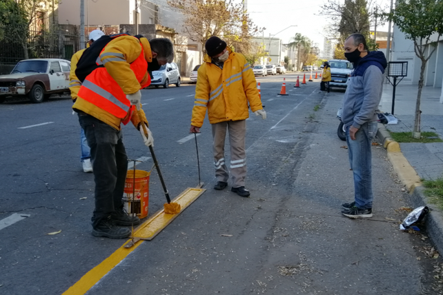 Impulsan acciones para promover el uso de la bicicleta en la ciudad