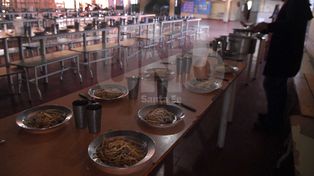 La provincia aumentó los valores de las raciones de servicios alimentarios escolares en un 30%