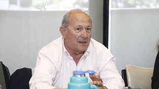 Gremiales. En la nueva política, algunos productores son discriminados