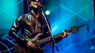 Sobredosis de Soda en Santa Fe