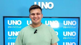 Uriel López
