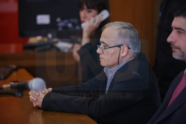 Ilarraz puede ser condenado a 25 años de prisión por los abusos de menores en el Seminario