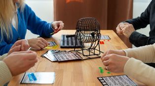 Cómo jugar póker y blackjack desde una app móvil