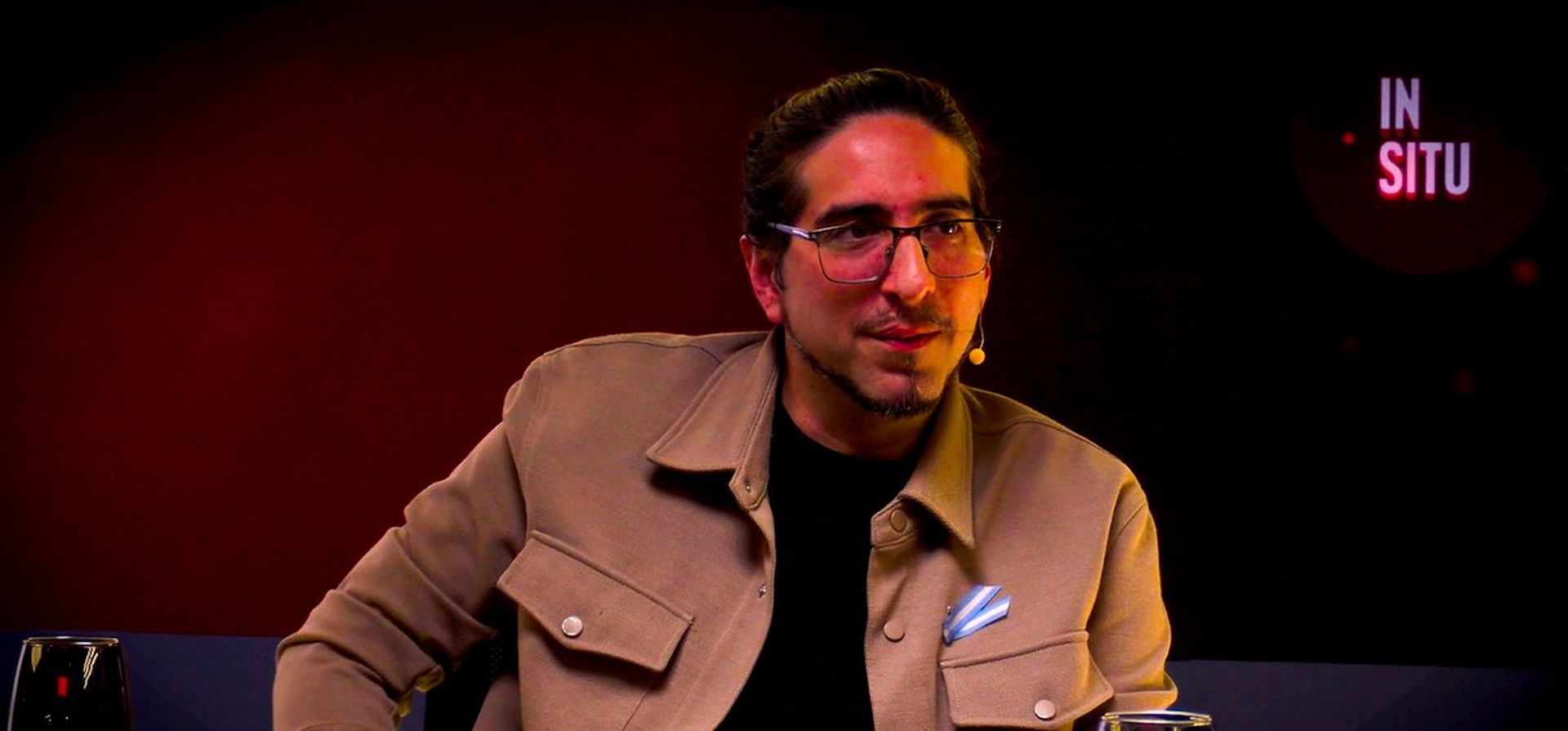 Lisandro Bregant: Milei, antes que un gran narrador es un organizador de la atención