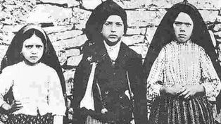 Inician proceso de beatificaci&oacute;n de Luc&iacute;a, la monja que vio a la virgen de F&aacute;tima