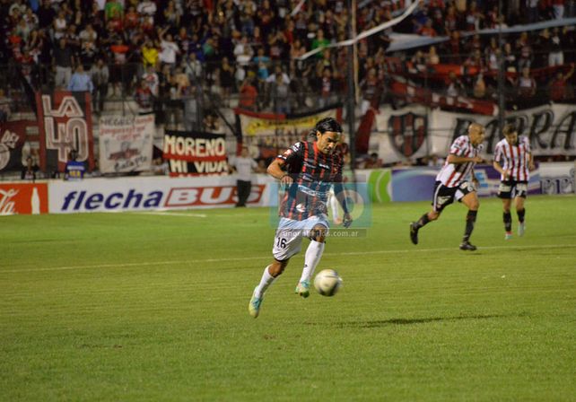 Foto UNO/Juan Manuel Hernández
