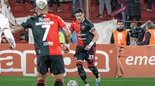 Qué se dice en España sobre el interés de Alavés en Facundo Garcés