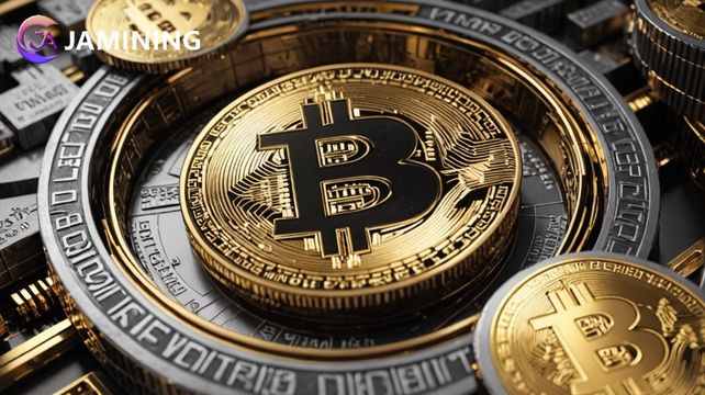 JAMining Cloud Mining: Innovating Investment Methods and Helping Users Maximize Returns
