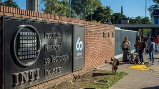 Confirman el cierre de sedes regionales del Instituto Nacional de Tecnología Industrial (Inti).&nbsp;