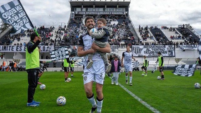 En la zona de Colón, el puntero se pone al día con Morón