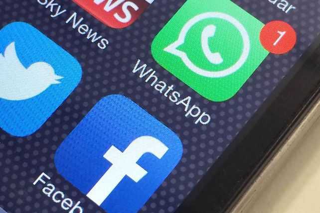 El fallo contra la red social se conoció hoy.&nbsp;