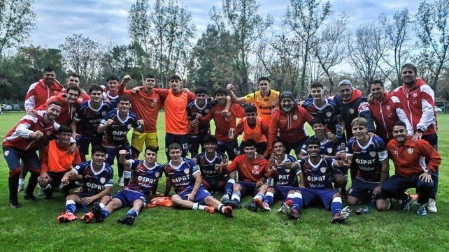 Mirá quién sería el rival de Unión en los playoffs de Reserva