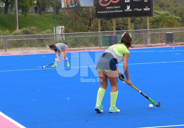 La CAH definió sede de las competencias