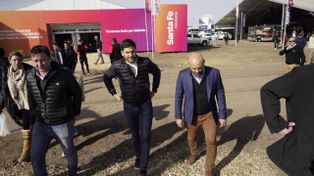 El gobierno provincial alerta que la recesión está instalada y pide que Nación se mueva