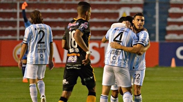 Zielinski dio la lista de concentrados pero sin pistas en la formación inicial
