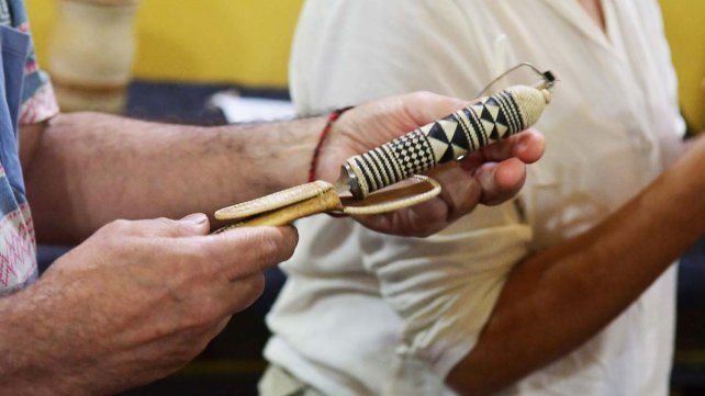 La convocatoria para el&nbsp; Premio Provincial a la Pieza Única Artesanal 2023 estará abierta hasta el 4 de agosto 2023. Bases