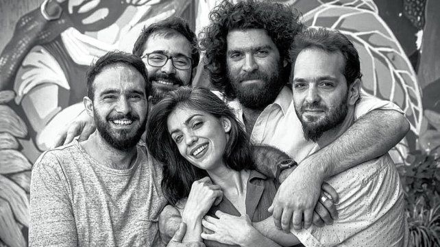 Este viernes continúa La Voz de la Marea con Duratierra