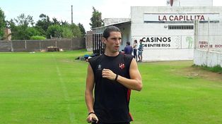 ¿Dylan Gissi en el radar de Unión?