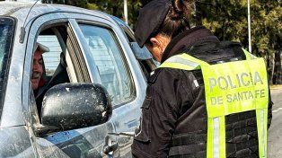 Provincia refuerza los controles en rutas por el comienzo de las vacaciones de invierno