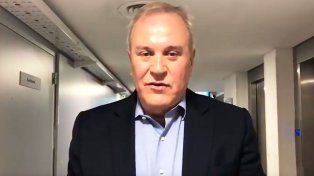 La Red Mutual, de Walter Grenon, beneficiada por el Gobierno con monopolio en préstamos a jubilados