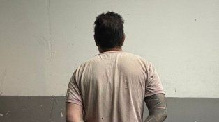 Crimen en zona noroeste: lo mataron a tiros tras una presunta discusión con un vecino