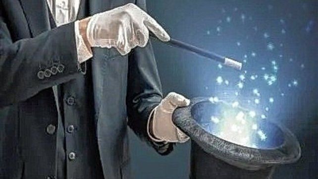 Hoy es el Día Internacional del Mago