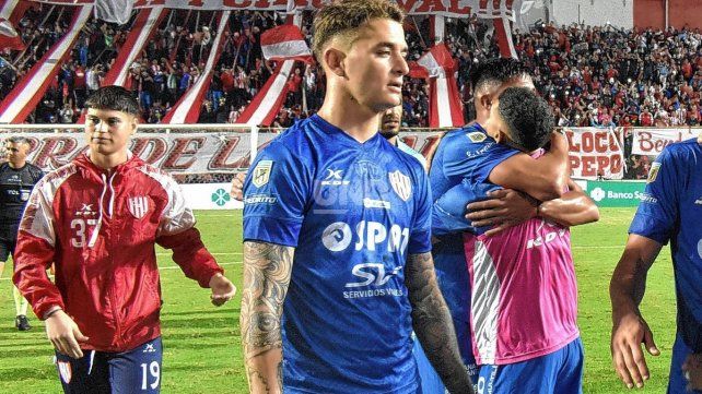 La clave gestión de Unión en la sanción de Calderón