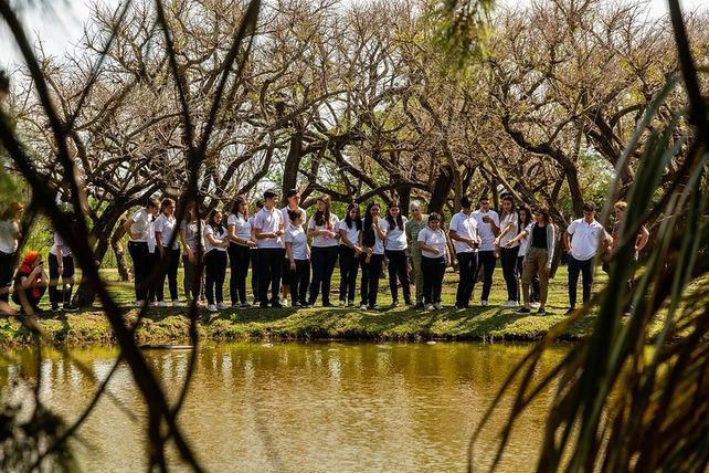 El Bosque de los Constituyentes