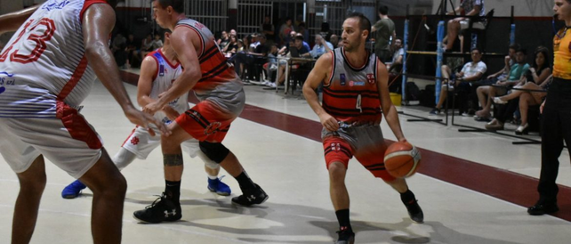 Rivadavia y Almagro vuelven a escena en la Copa Santa Fe